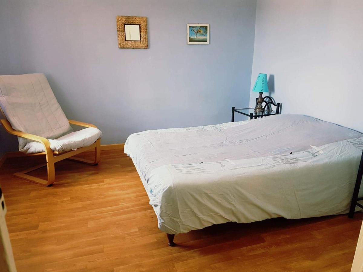 Gite Cosy 4 A 9 Personnes Buffieres Dış mekan fotoğraf